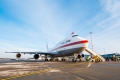 Boeing 747-47C
